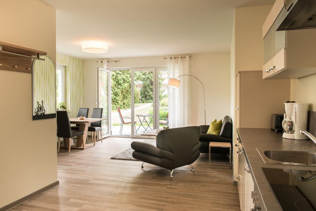 Hotel Pieper-Kersten Bad Laer Dış mekan fotoğraf
