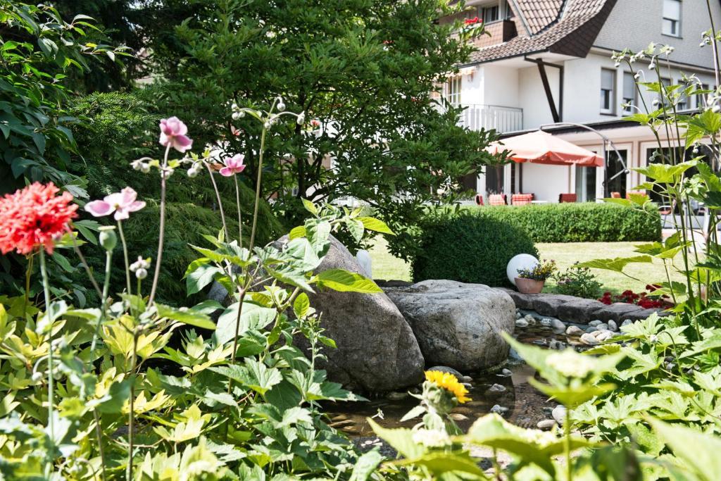Hotel Pieper-Kersten Bad Laer Dış mekan fotoğraf